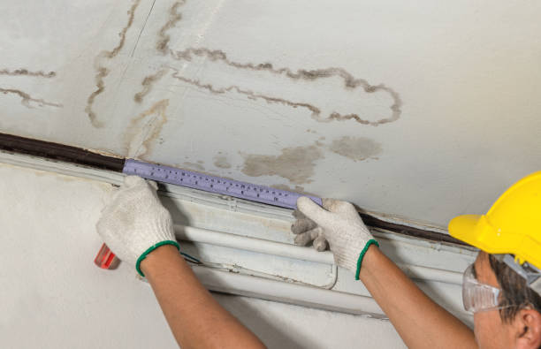Reliable Flood Cleanup contractor in Shelton, WA by Water Damage Irwin